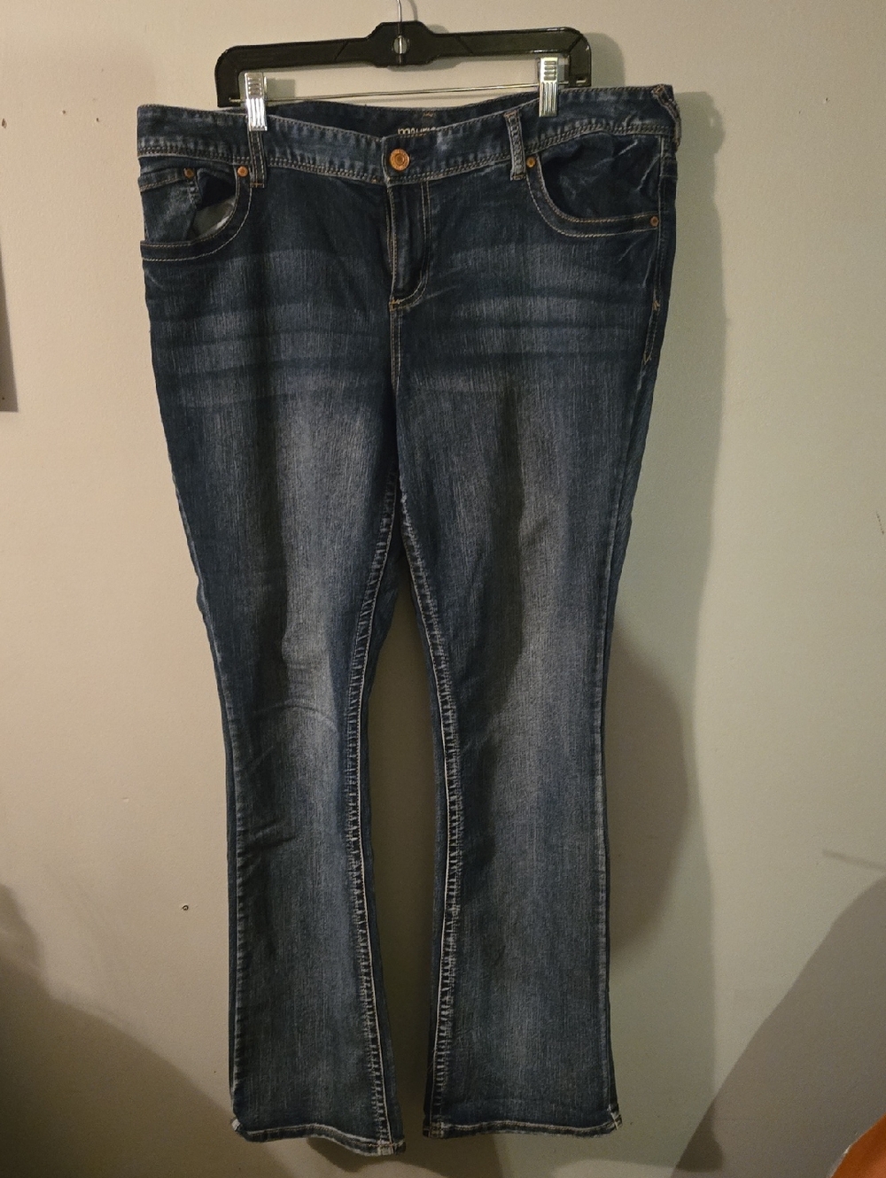 Maurices Jeans